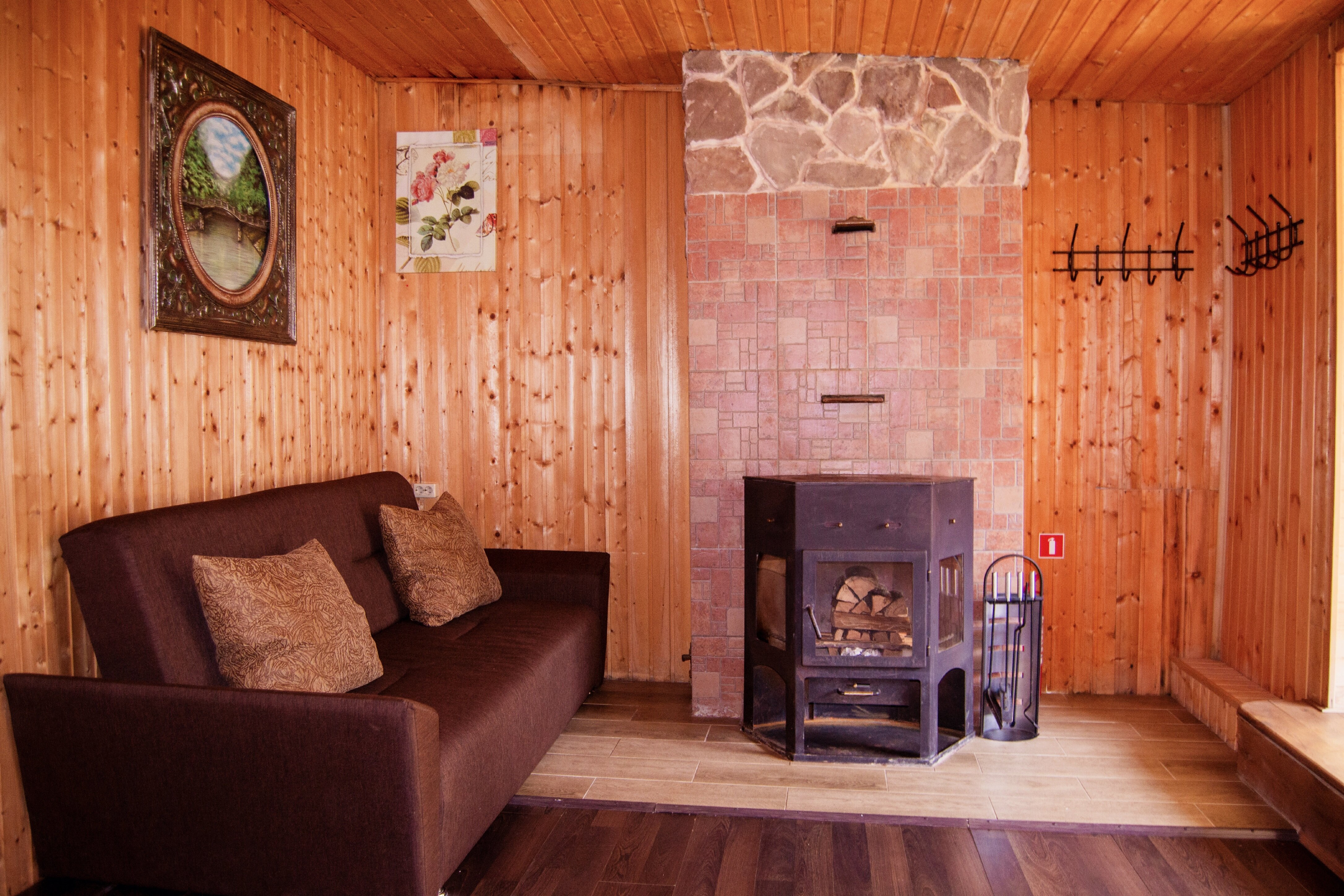 Фото Ален Хаус