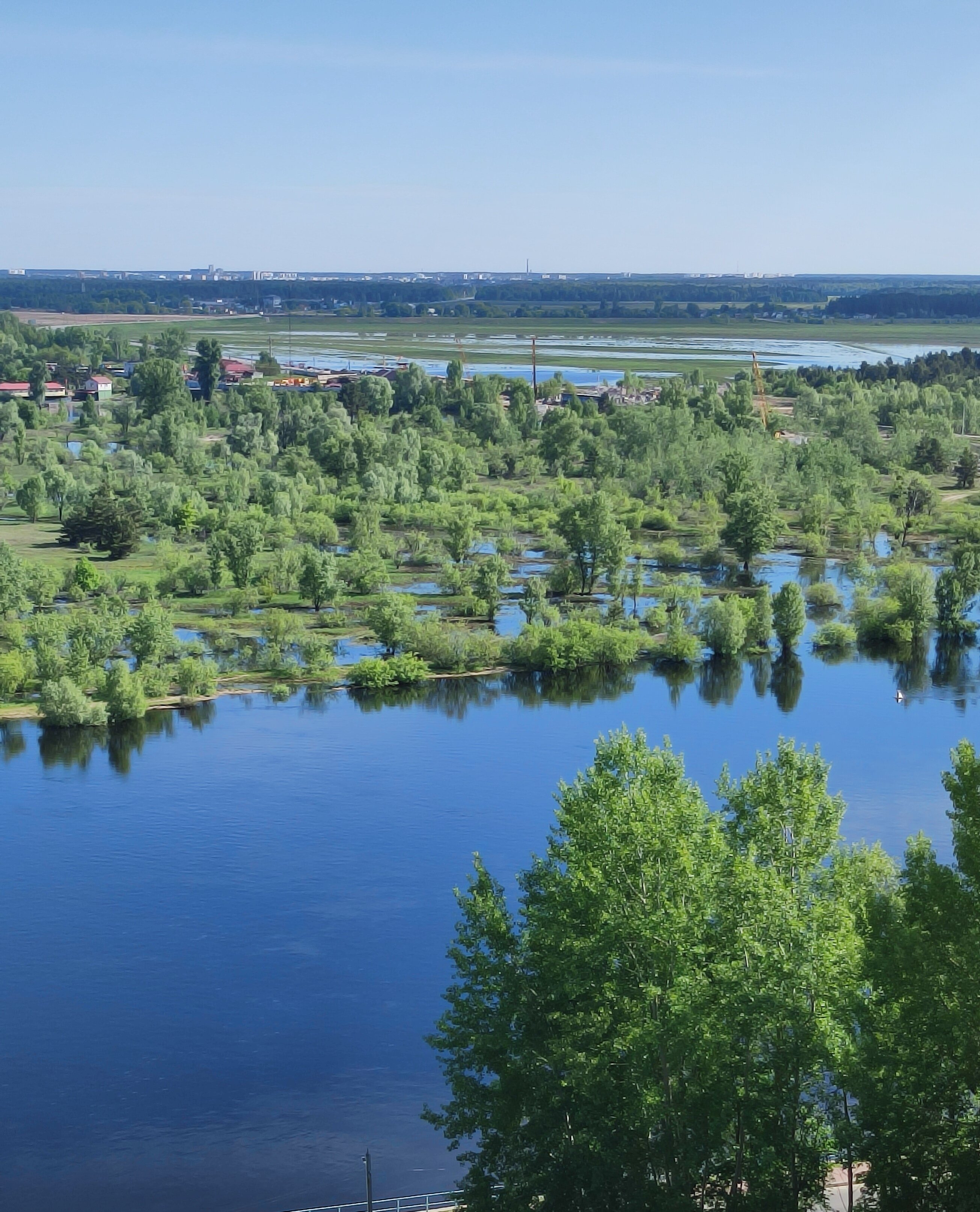 Фото Припять