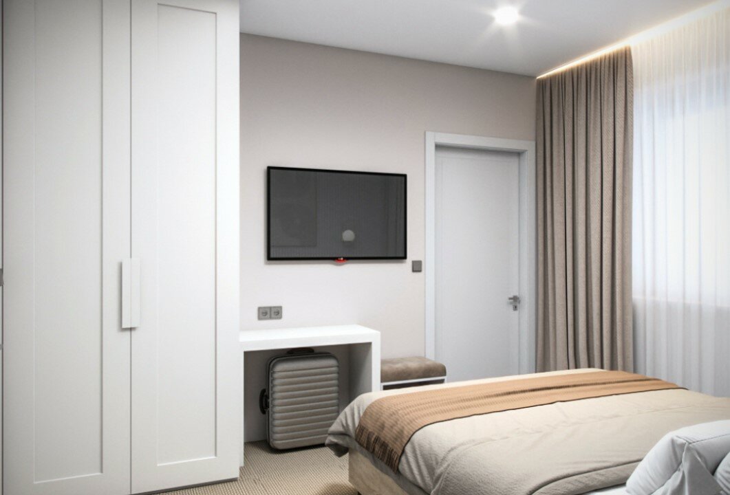 Фото Квартира № 6