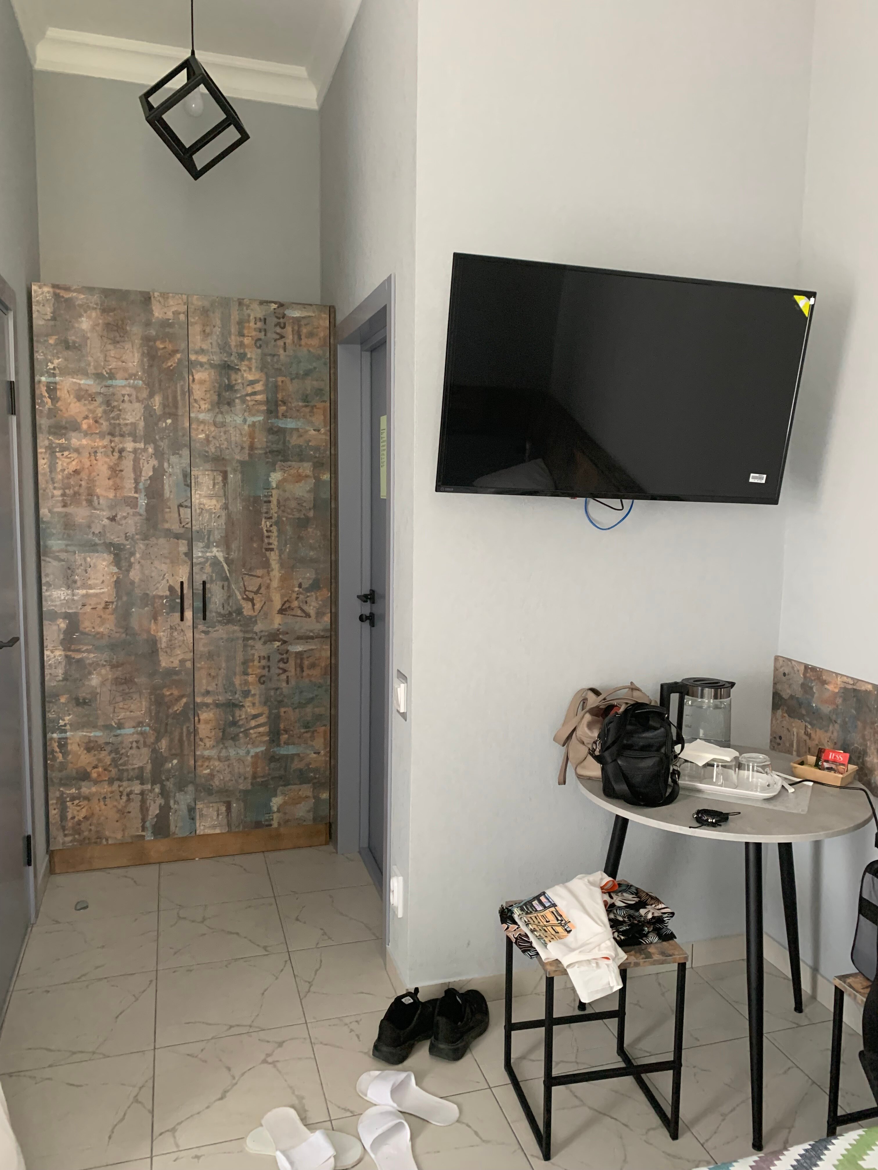 Фото Гостевой дом Степная 30