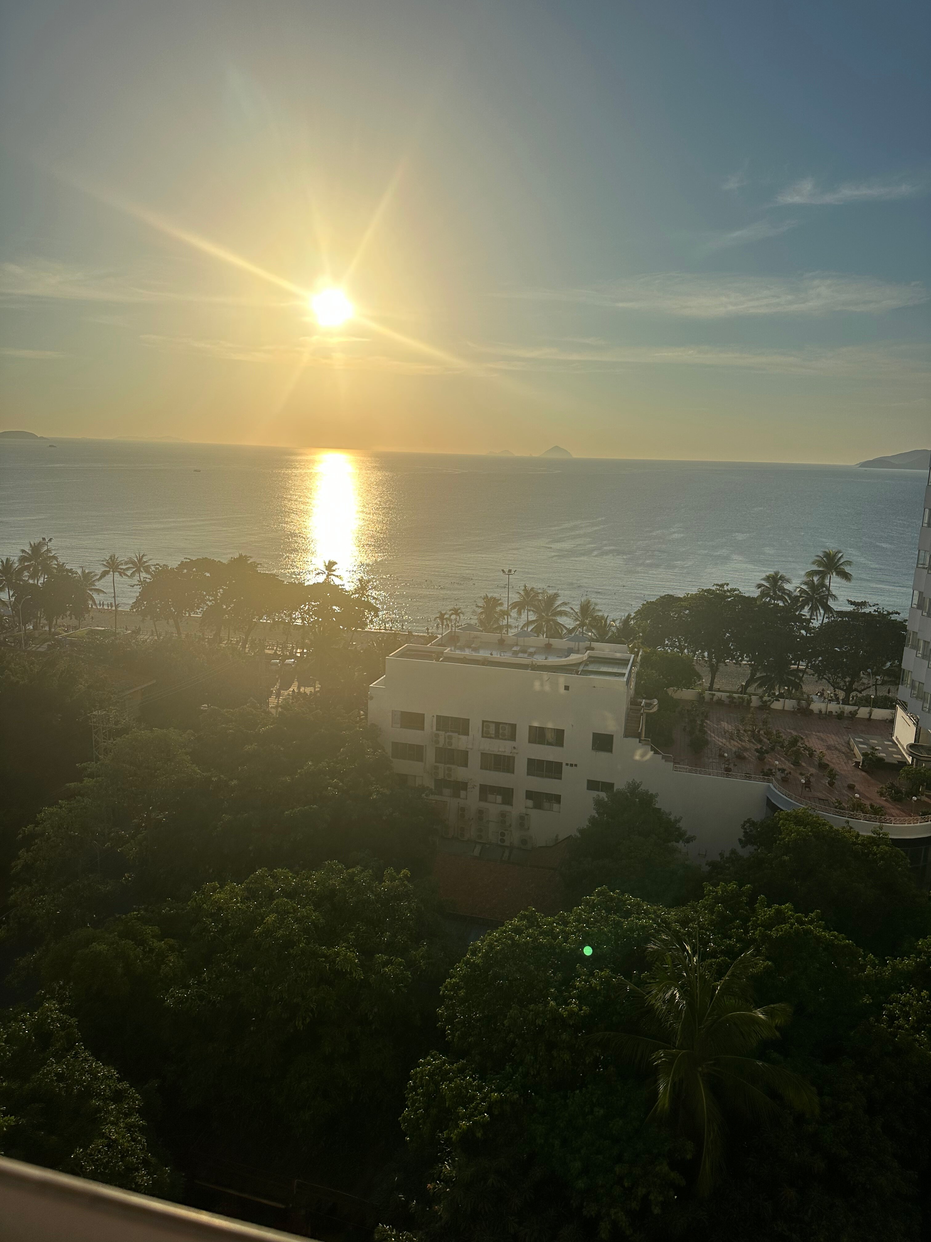 Фото Nha Trang Palace