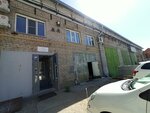 Tet-rs (Anosova Street, 3), ingeniería