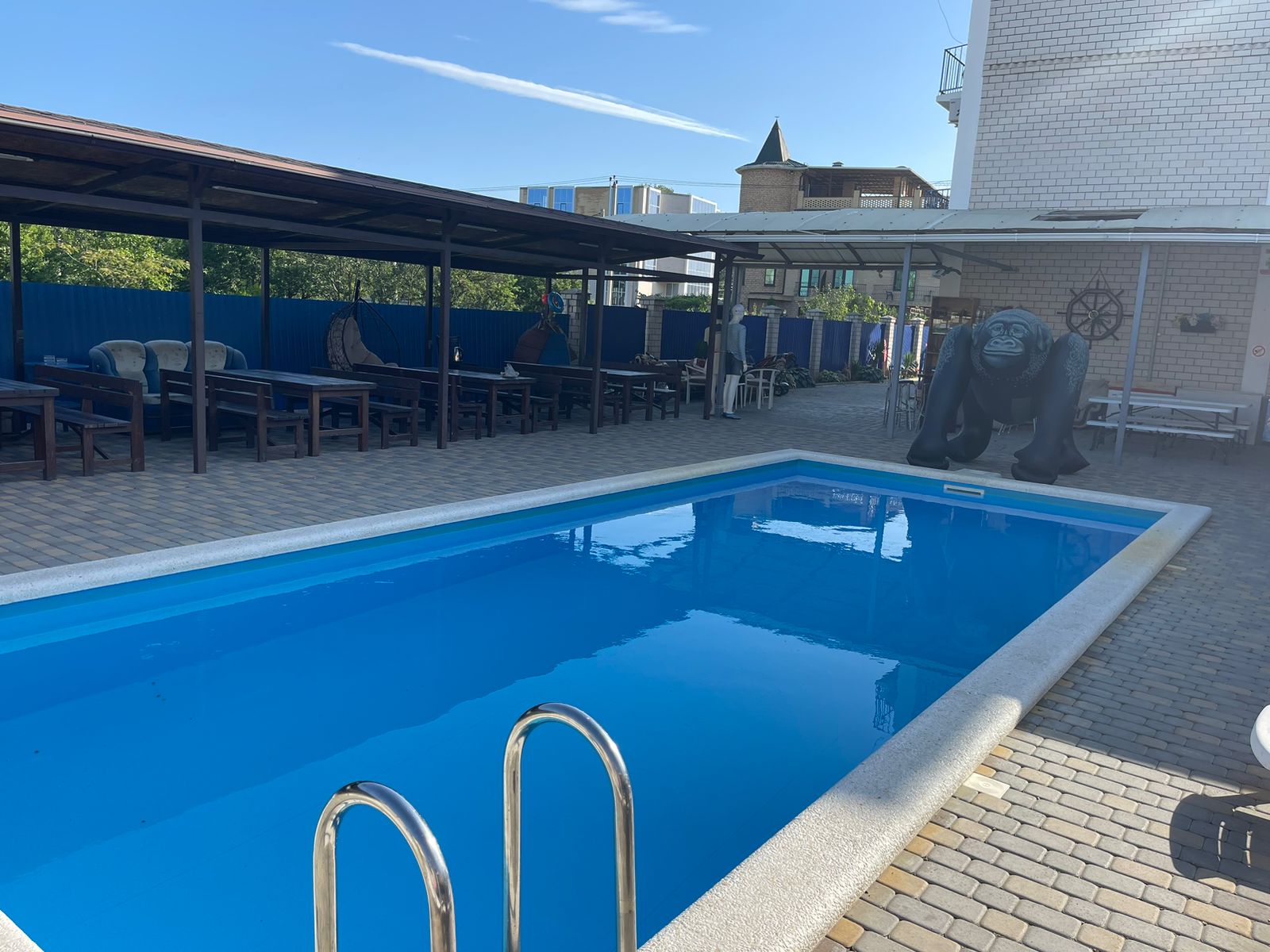 Фото Солнечный берег