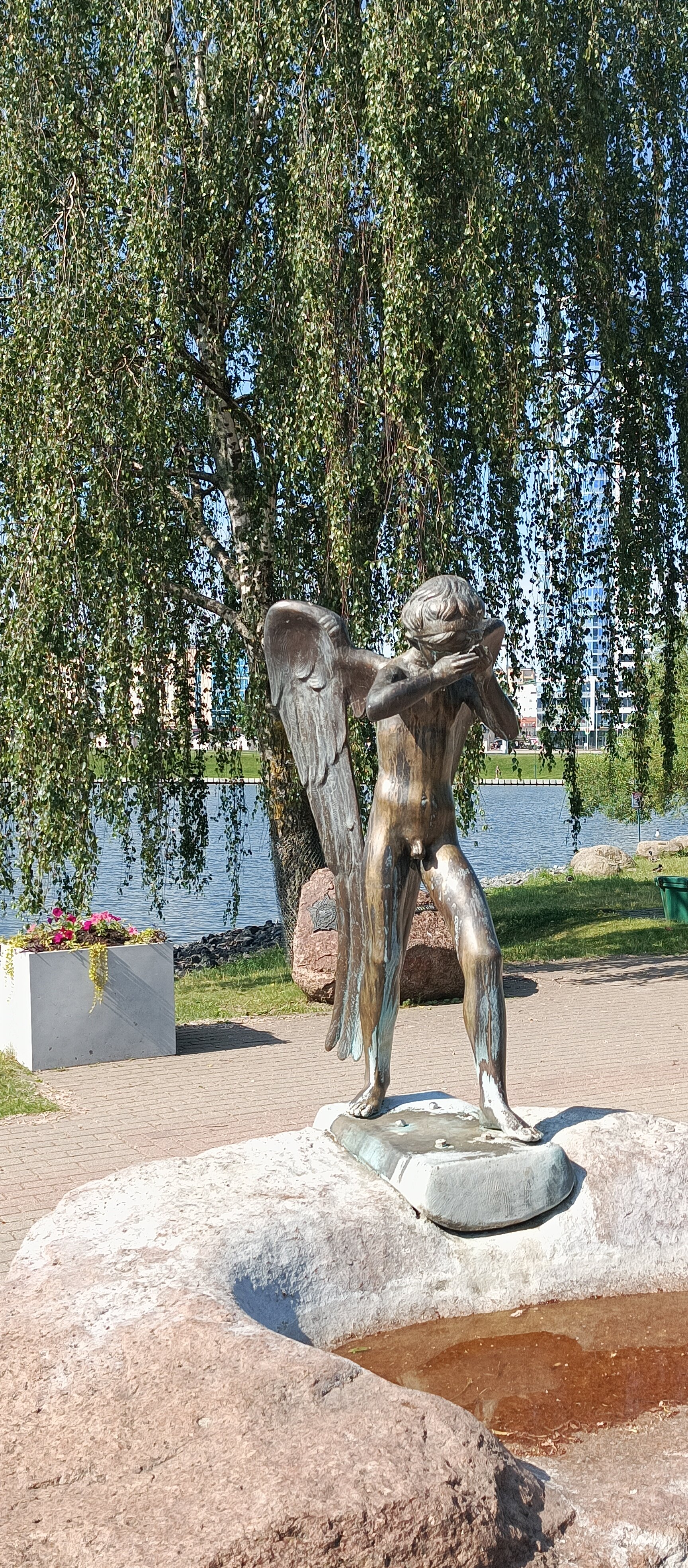 Фото Гостиница Беларусь