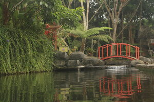 Agrowisata Telaga Madiredo (East Java, Malang Regency), landmark, attraction