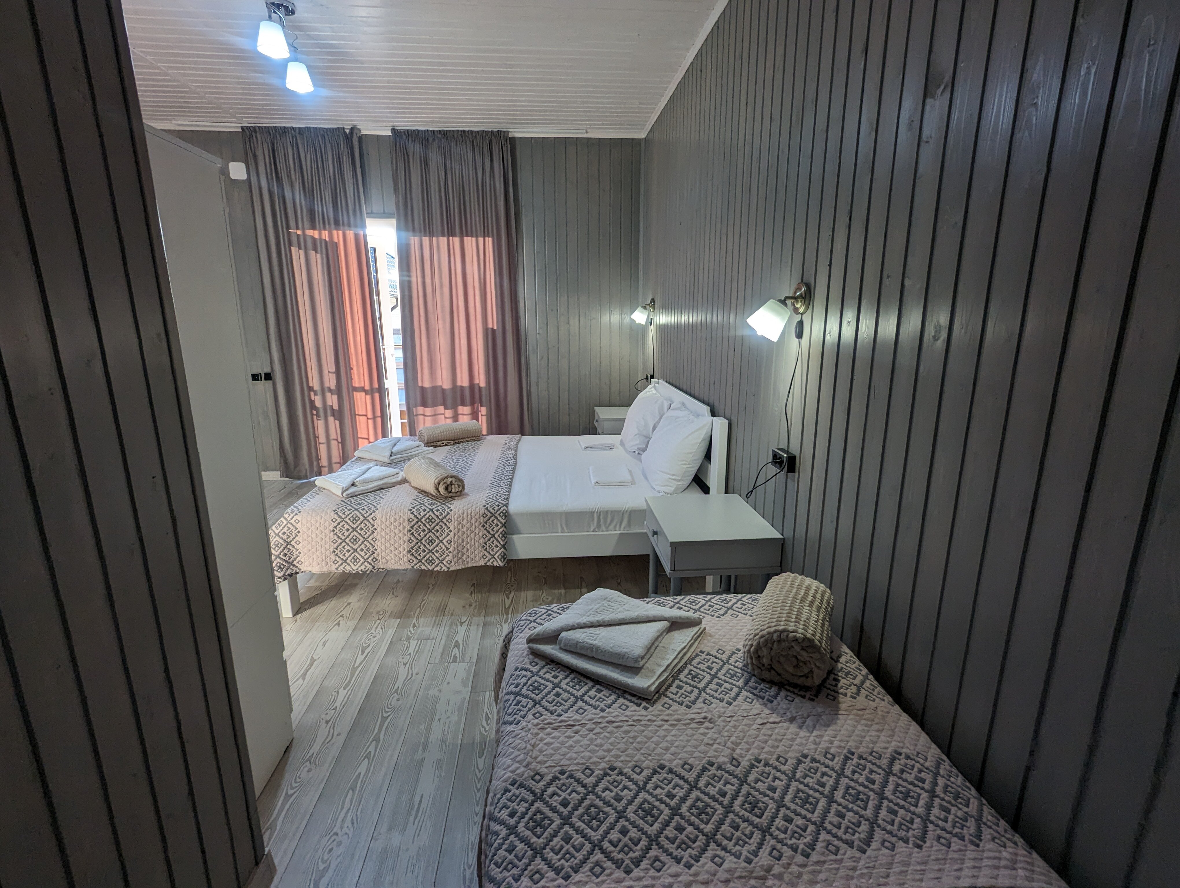 Фото Времена года