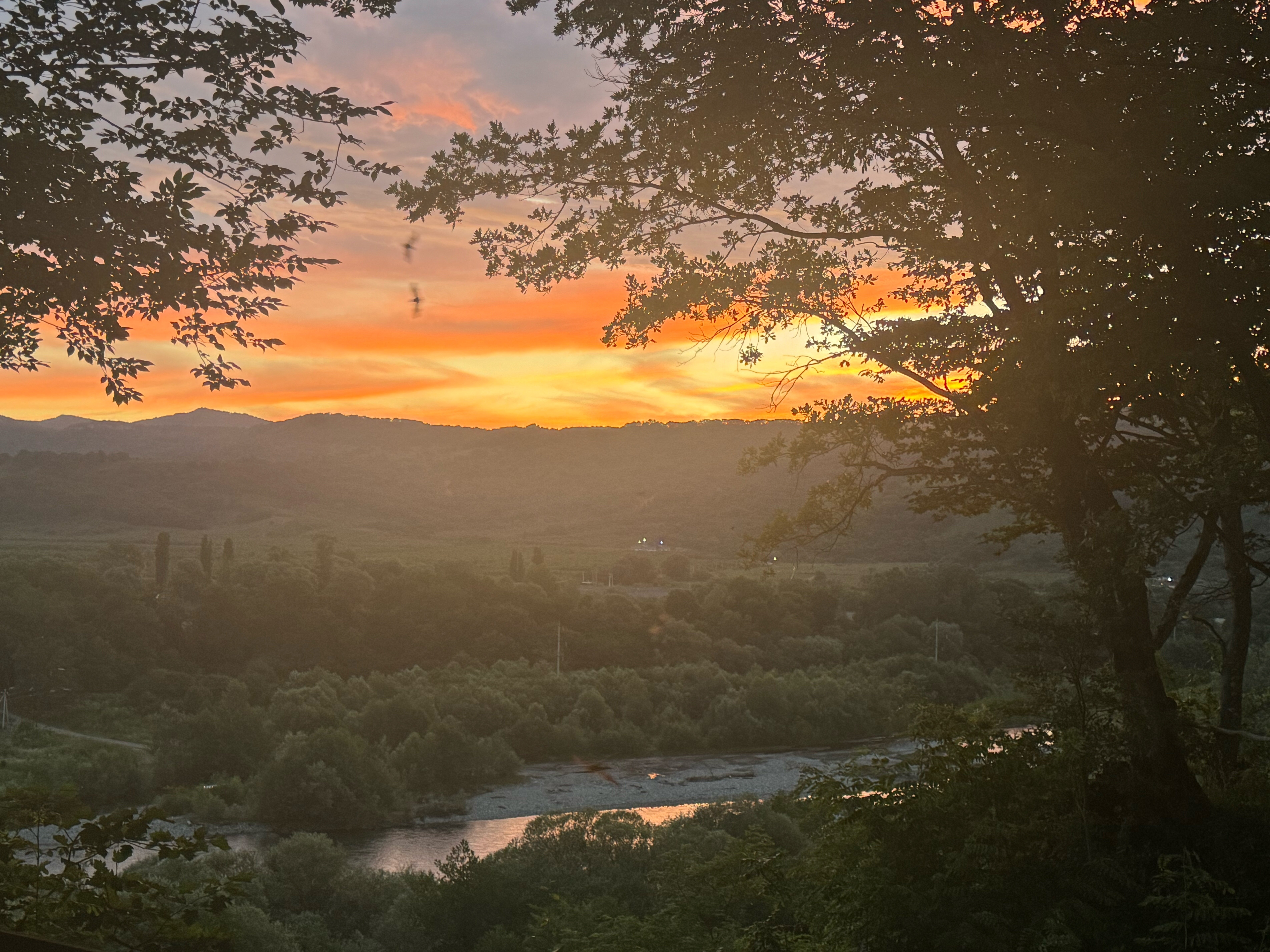 Фото Тайна Гор