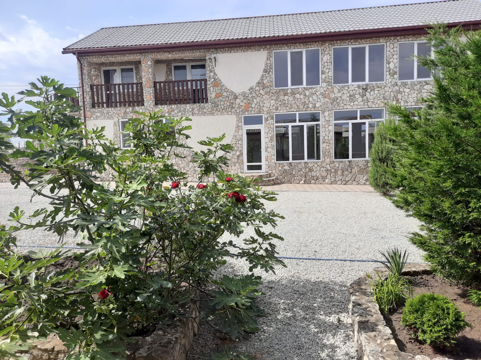 Фото ШаНель