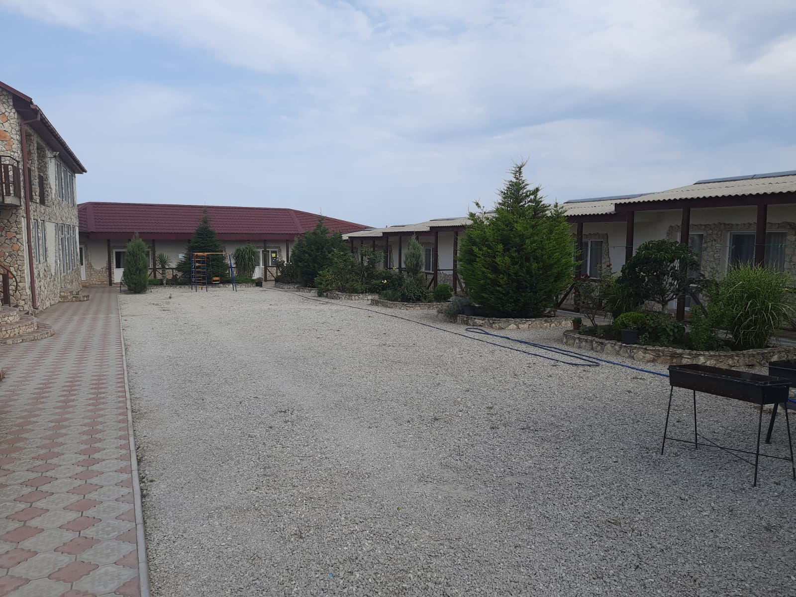 Фото ШаНель