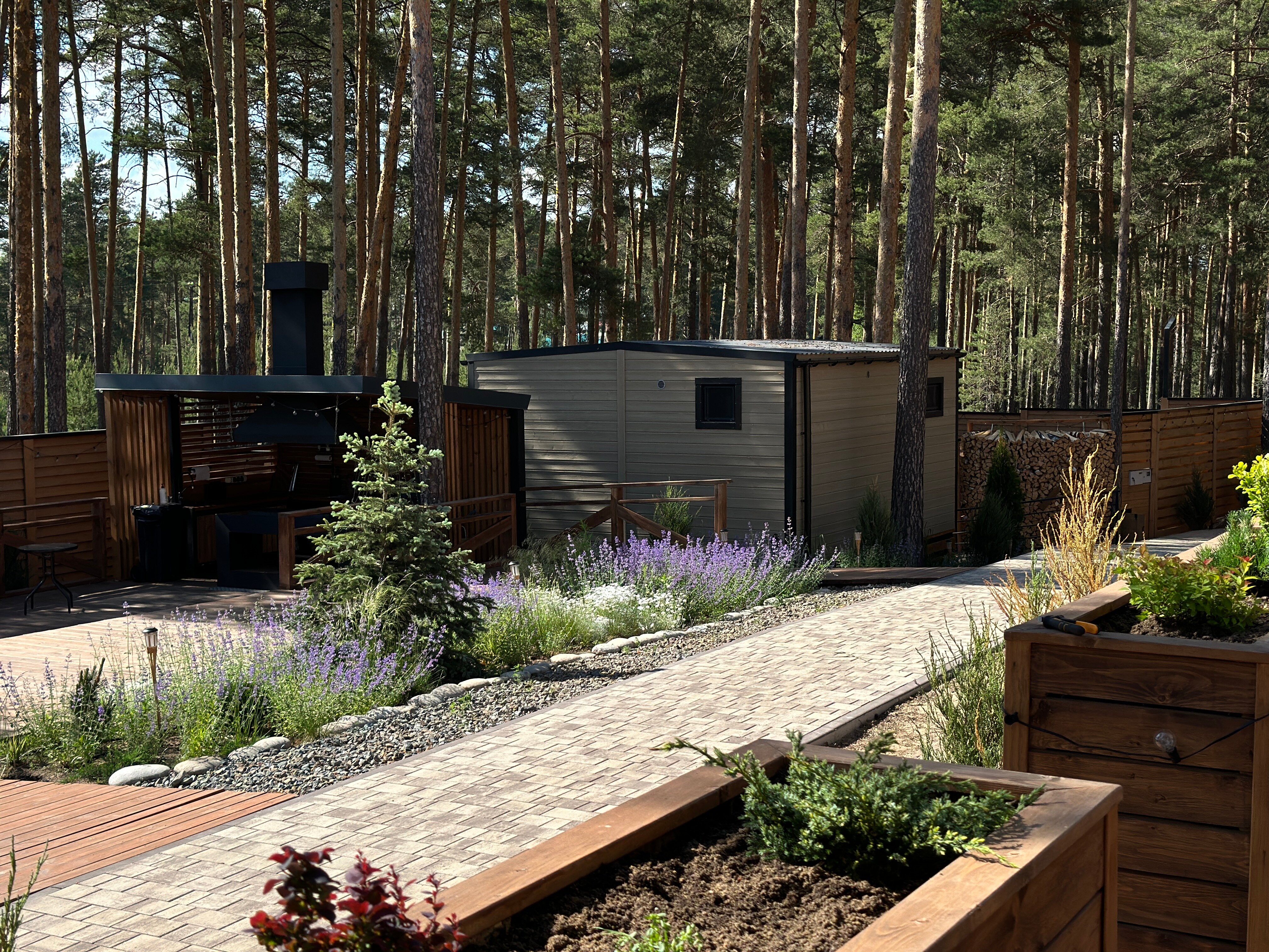 Фото Янтарь