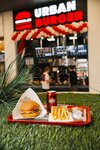 Urban Burger (Sovetskaya Street, 75), cafe