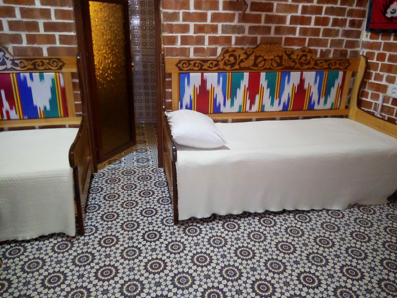 Фото Gumbaz Eco SPA Hotel