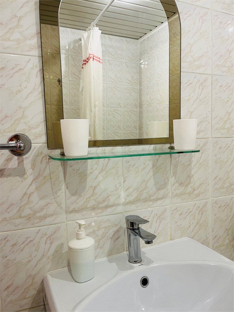 Фото Хозяюшка