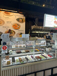 Zabyli Sahar (Kolomyazhskiy Avenue, 17к2), cafe