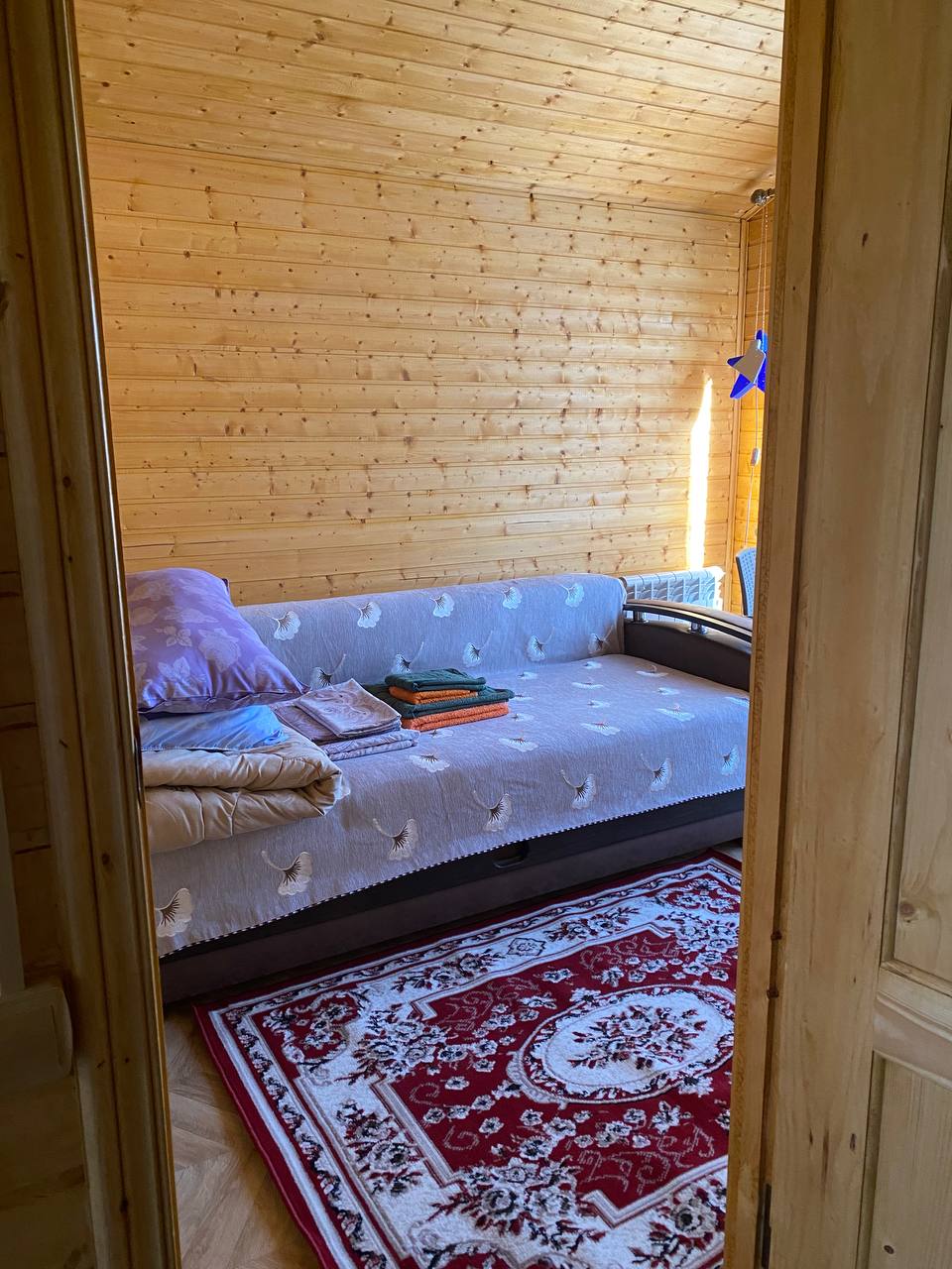 Фото Шале Чинара