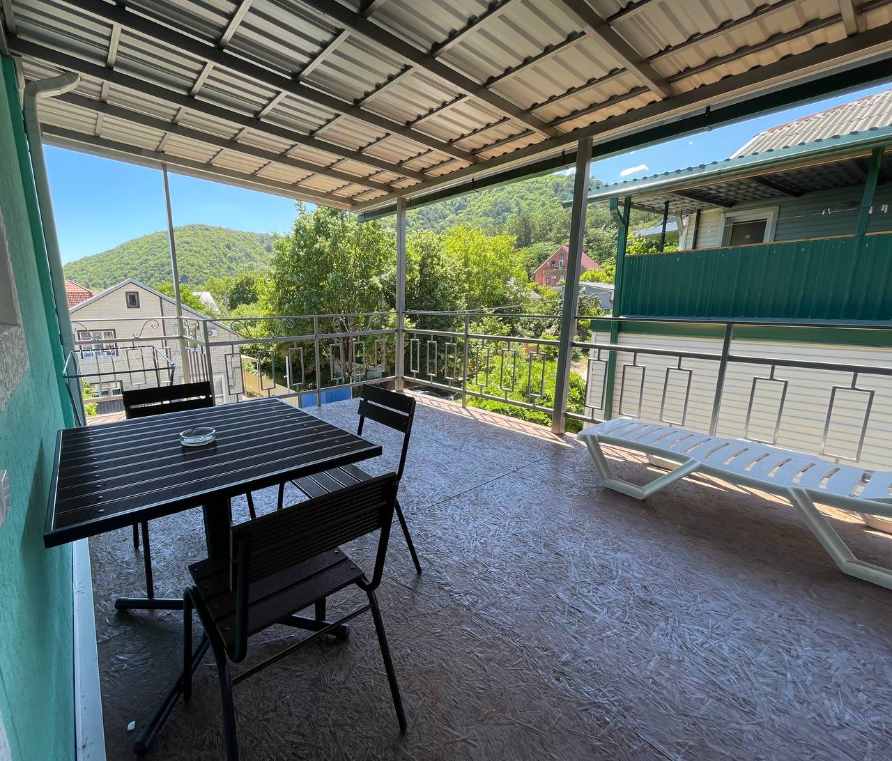 Фото Альдаир