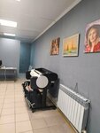 Printing studio (Novyy Oskol, ploshchad Revolyutsii, 19), printing services