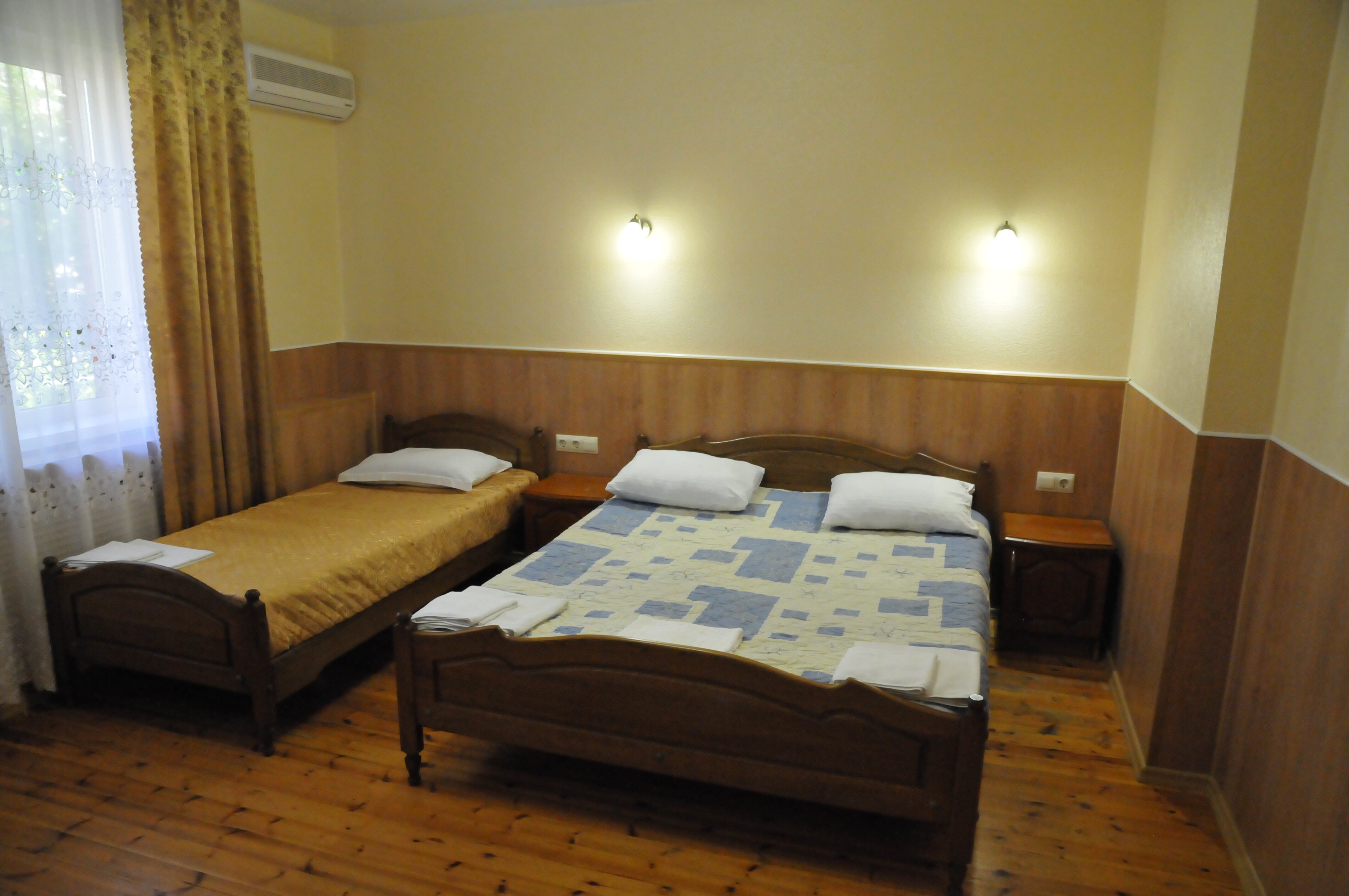 Фото Домино