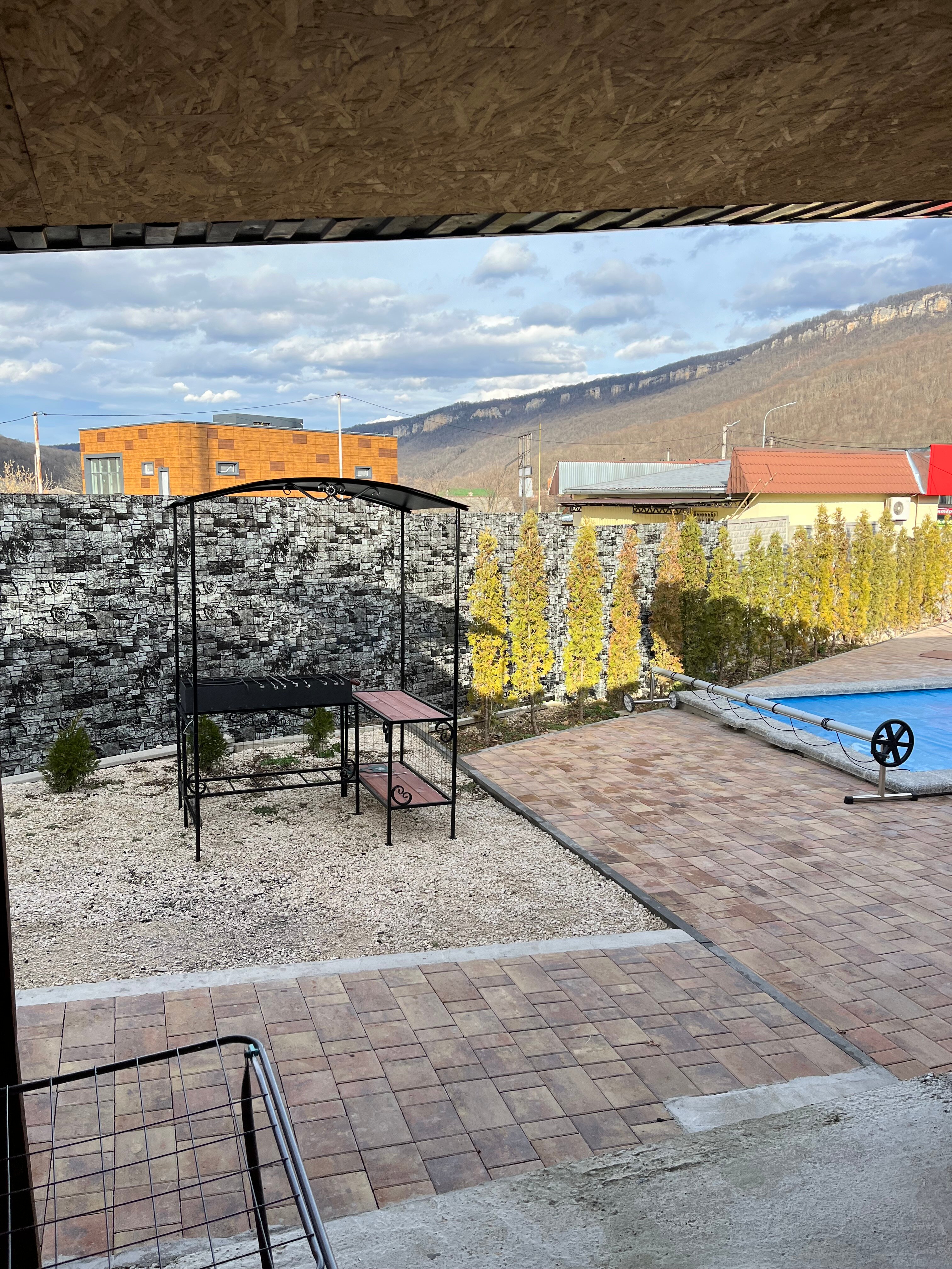 Фото Домик на Октябрьской