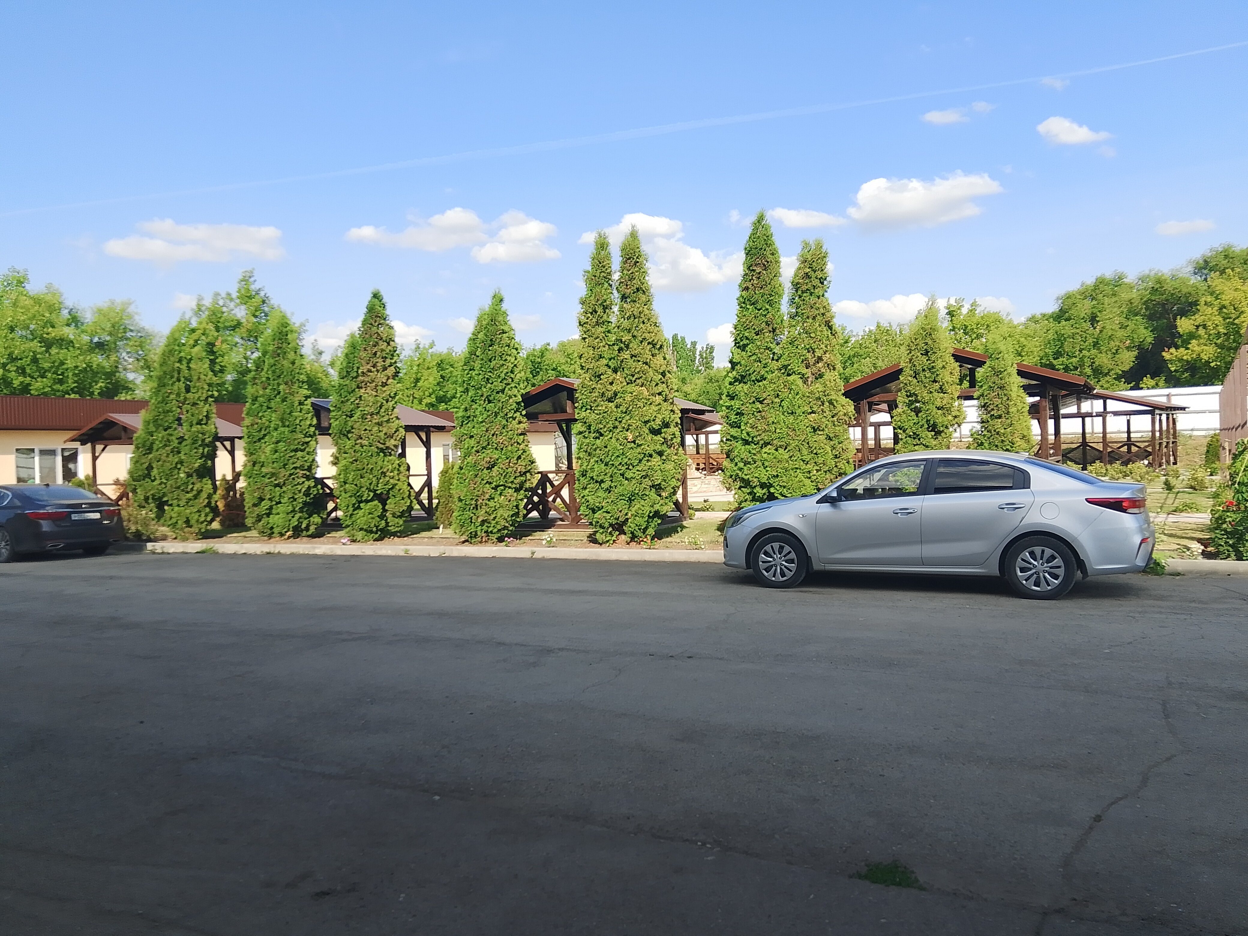 Фото Александрия