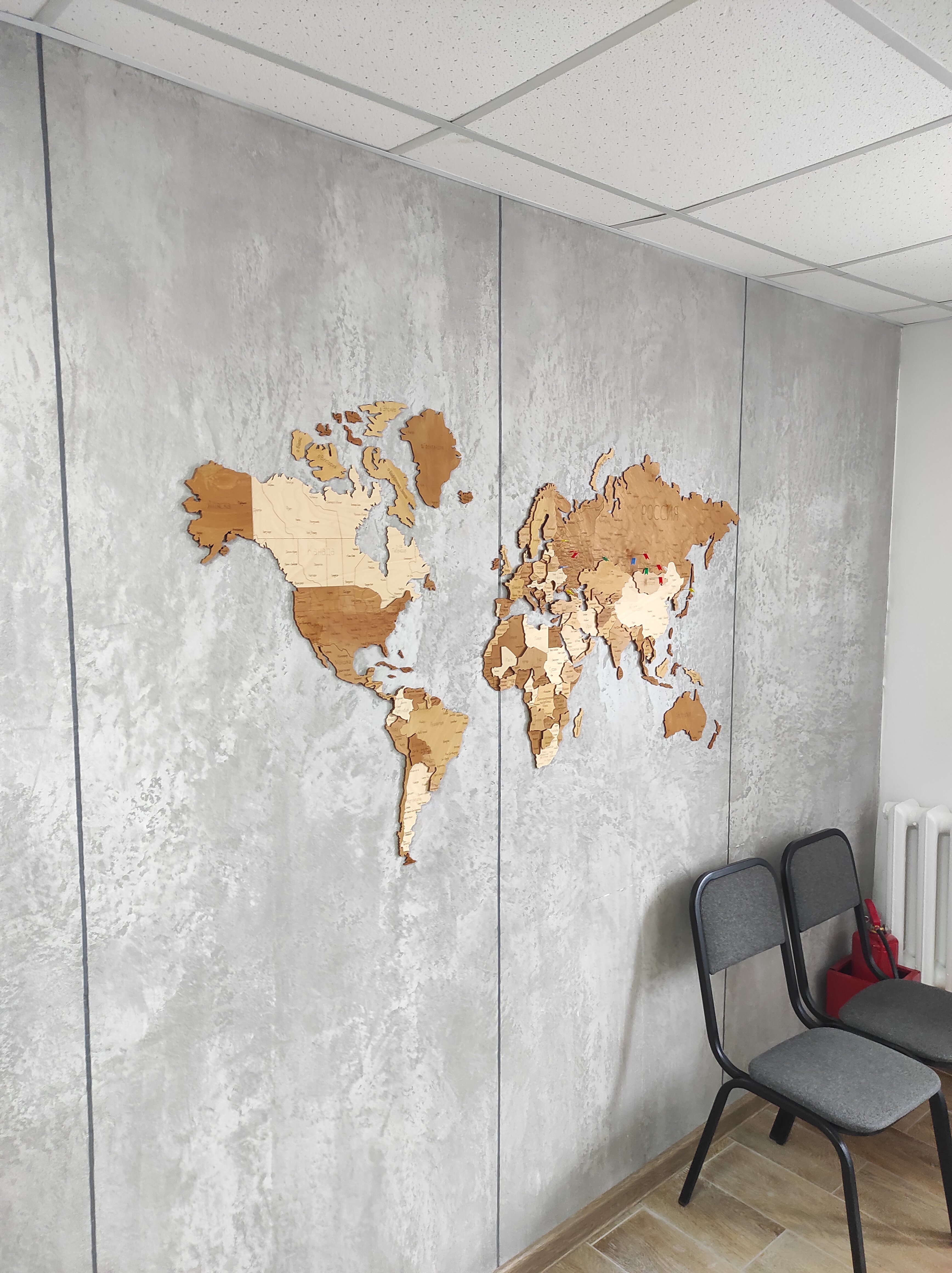 Фото Городок