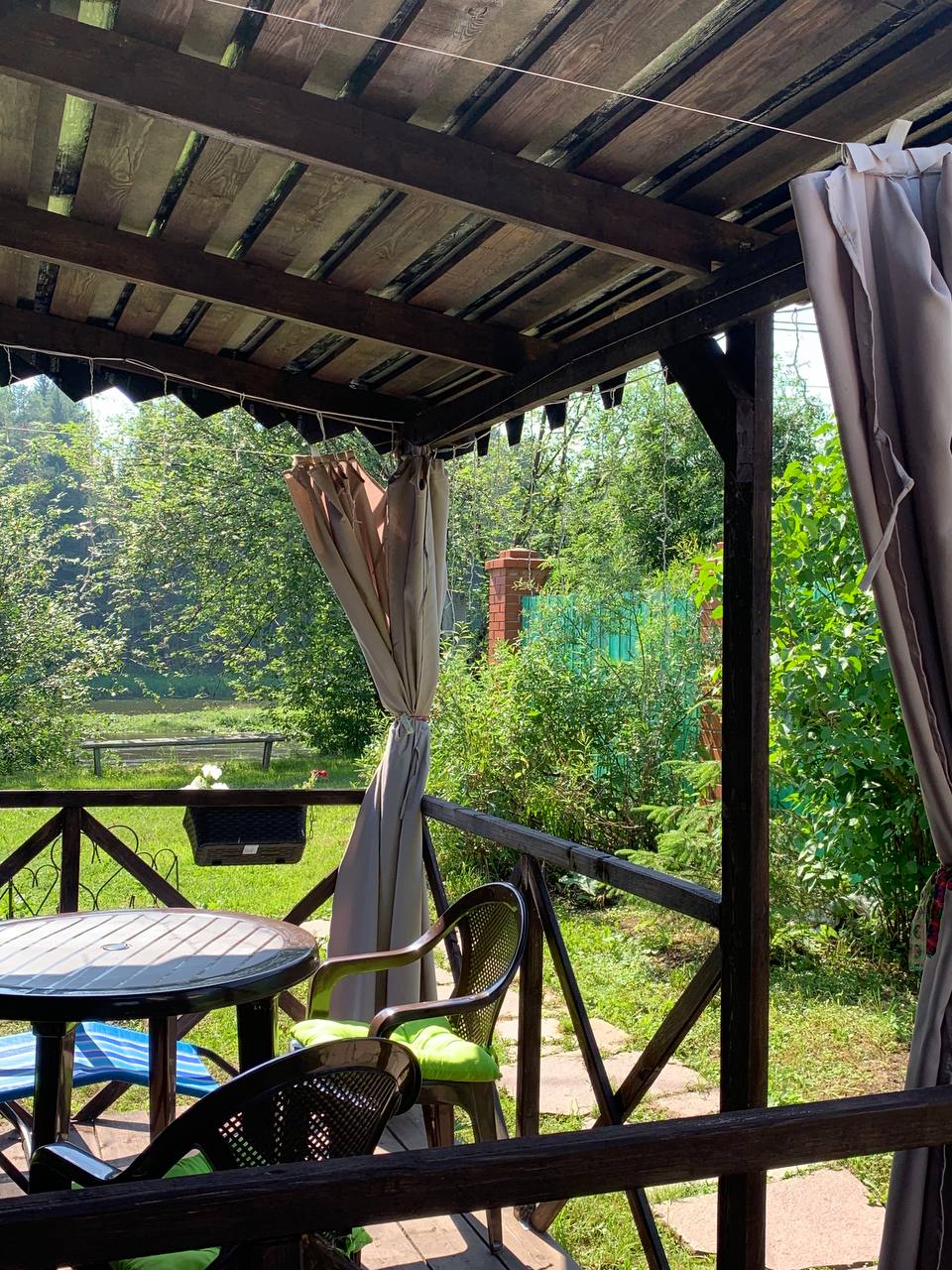 Фото Калинин Двор