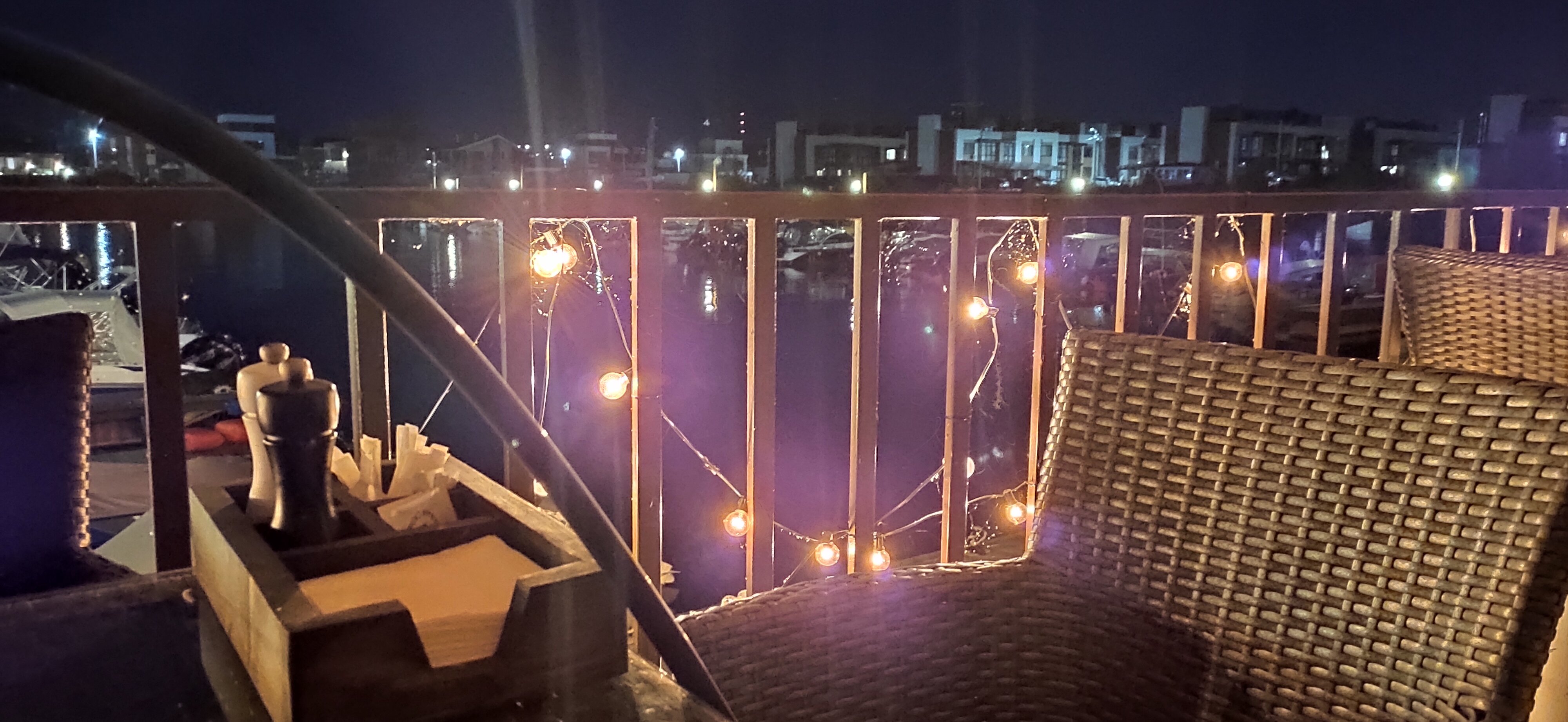 Фото Гавань вилл