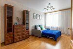 Kvartirno (Antonova-Ovseenko Street, 5к1), short-term housing rental