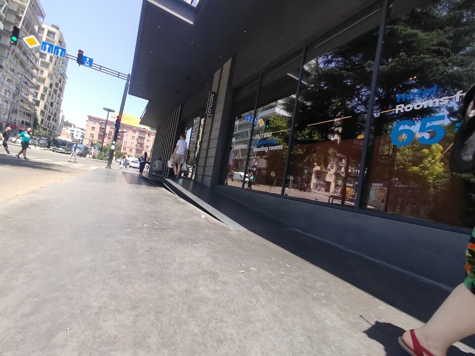 Фото Episode Tbilisi