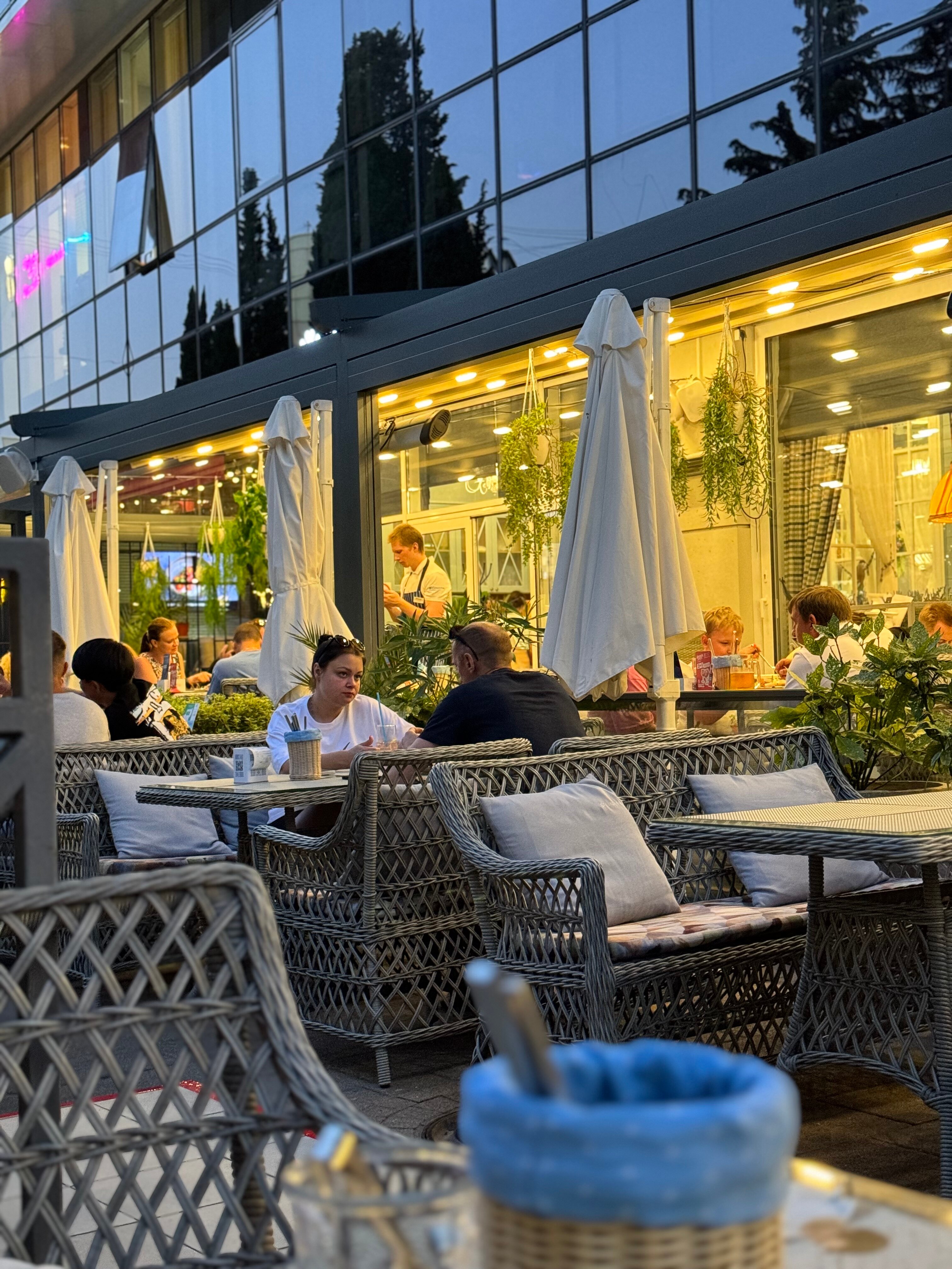 Фото South Mirror Residence