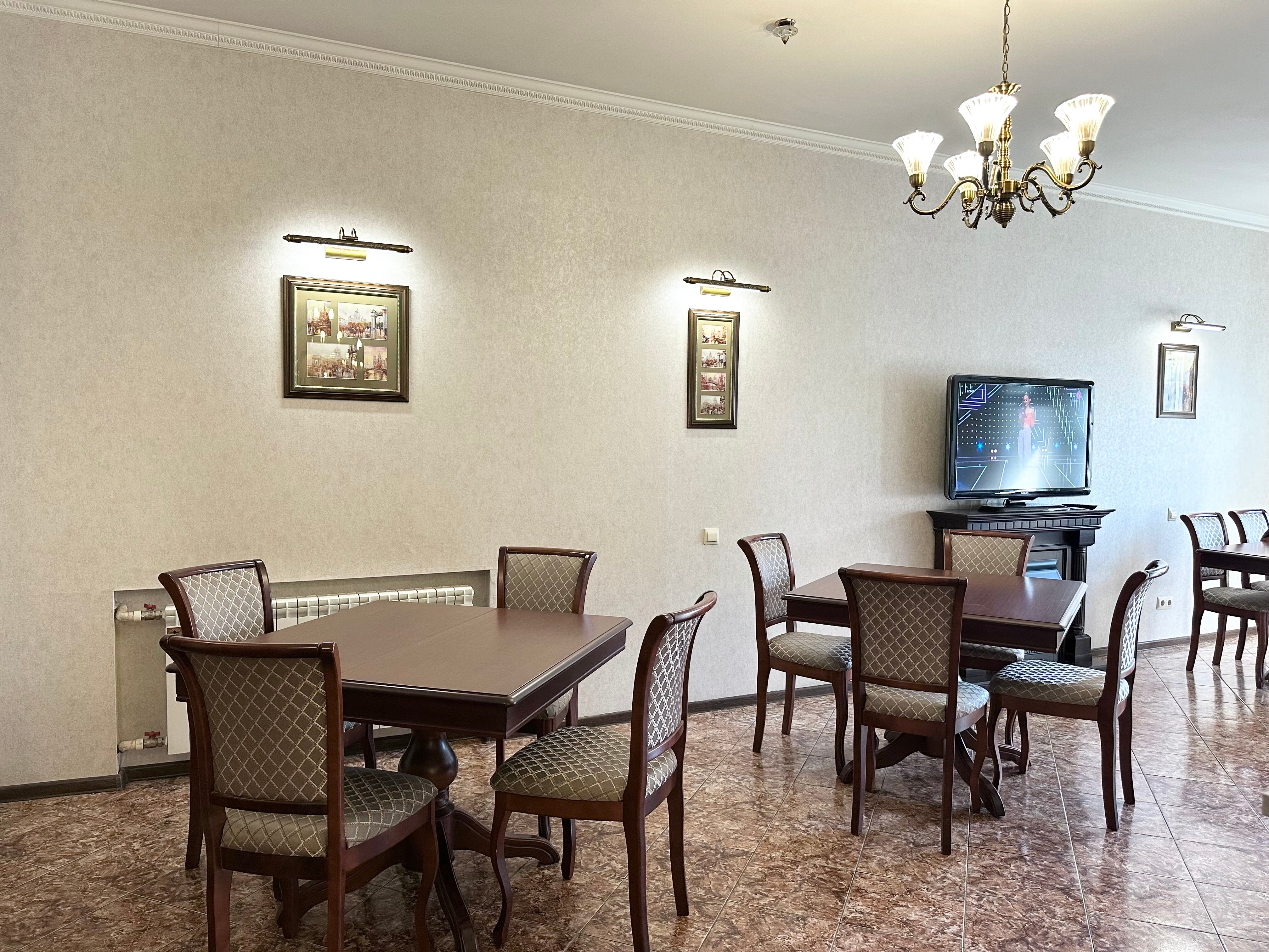 Фото Резиденция на Мойке