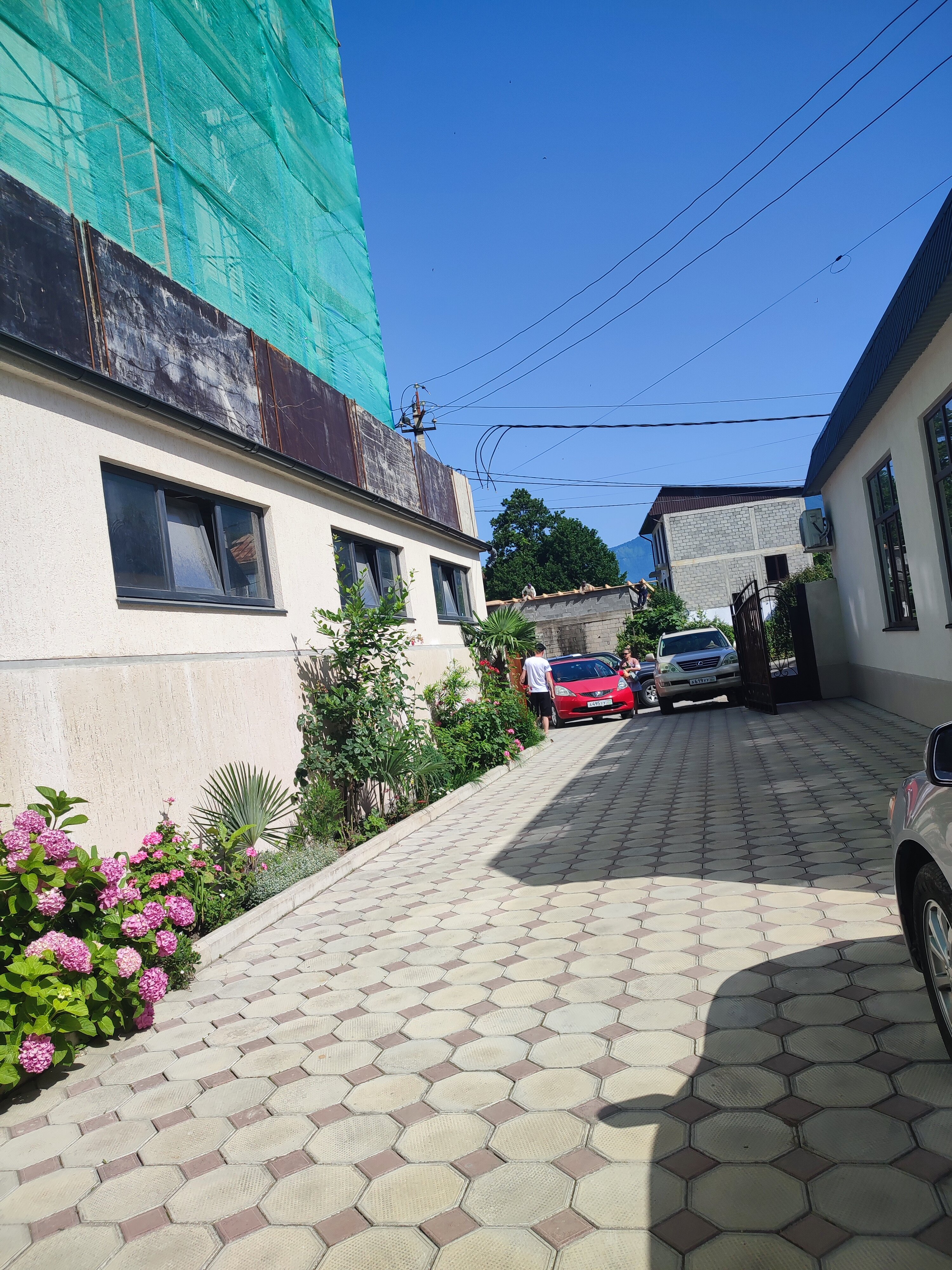 Фото A-more Gagra