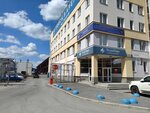 Nice (ulitsa Montazhnikov, 26А) ، الأبواب والبوابات الآلية