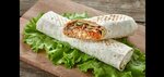 Shaurma centr (Karla Marksa Street, 20), fast food