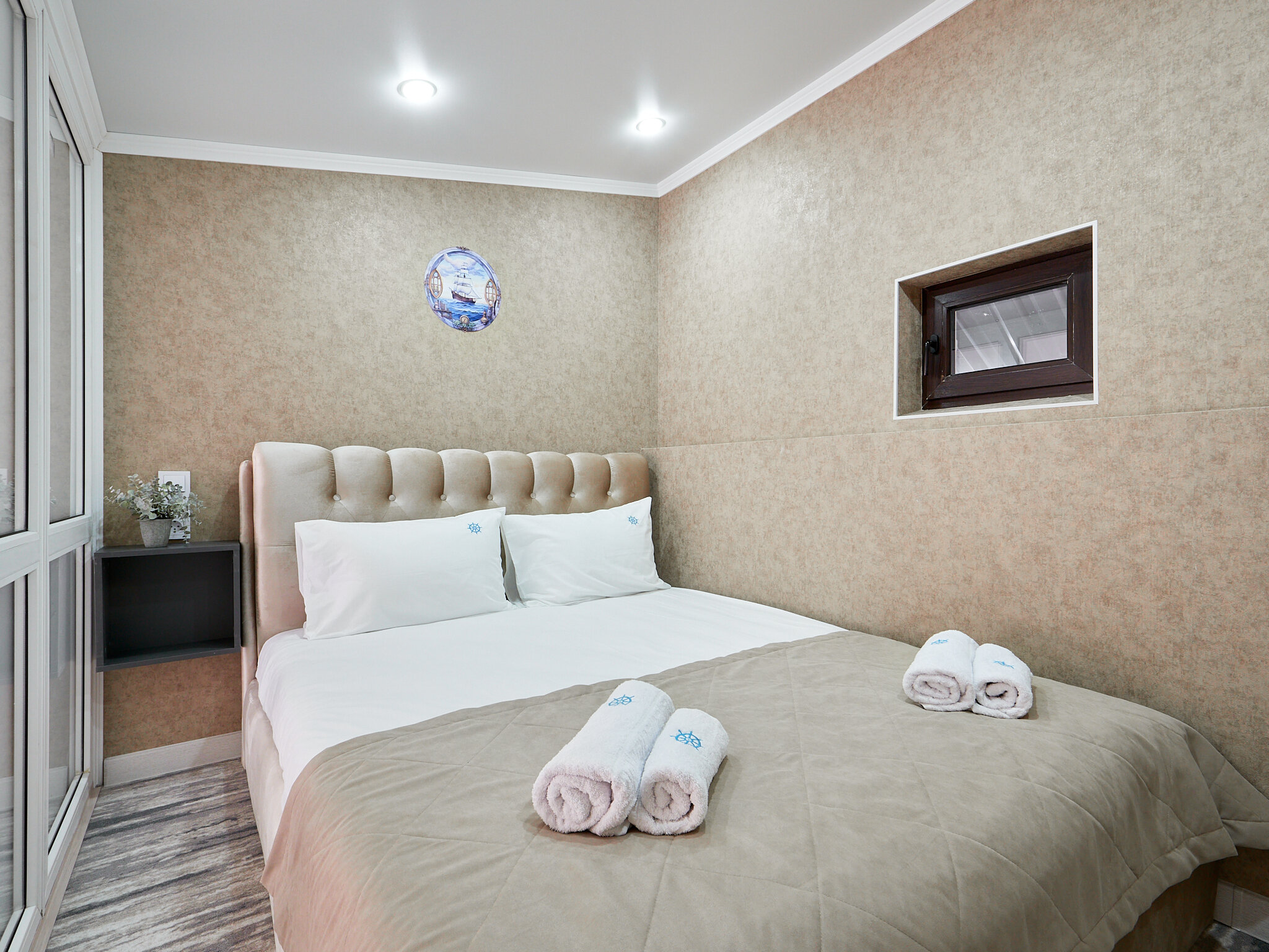 Фото Последний корабль