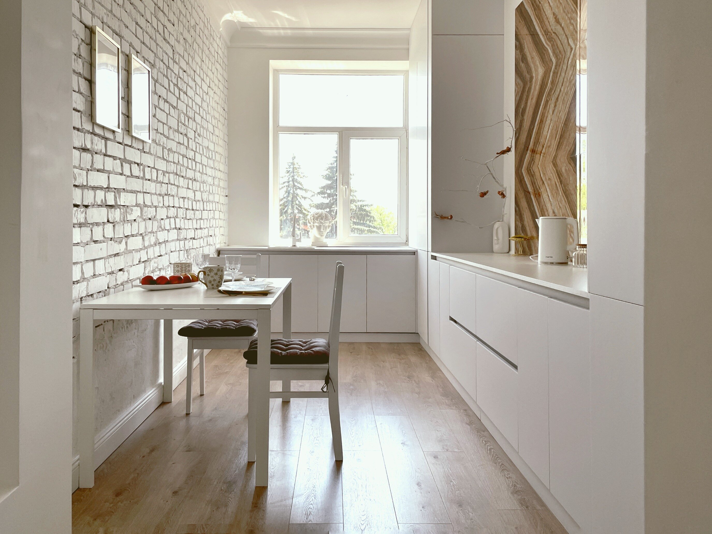 Фото Парижский шик в городе Ессентуки