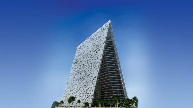 مكتب مهندس معماري عبد الإله المهنا ، مكة المكرمة، صورة