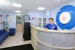 Cmrt (Tipanova Street, 12А), diagnostic center