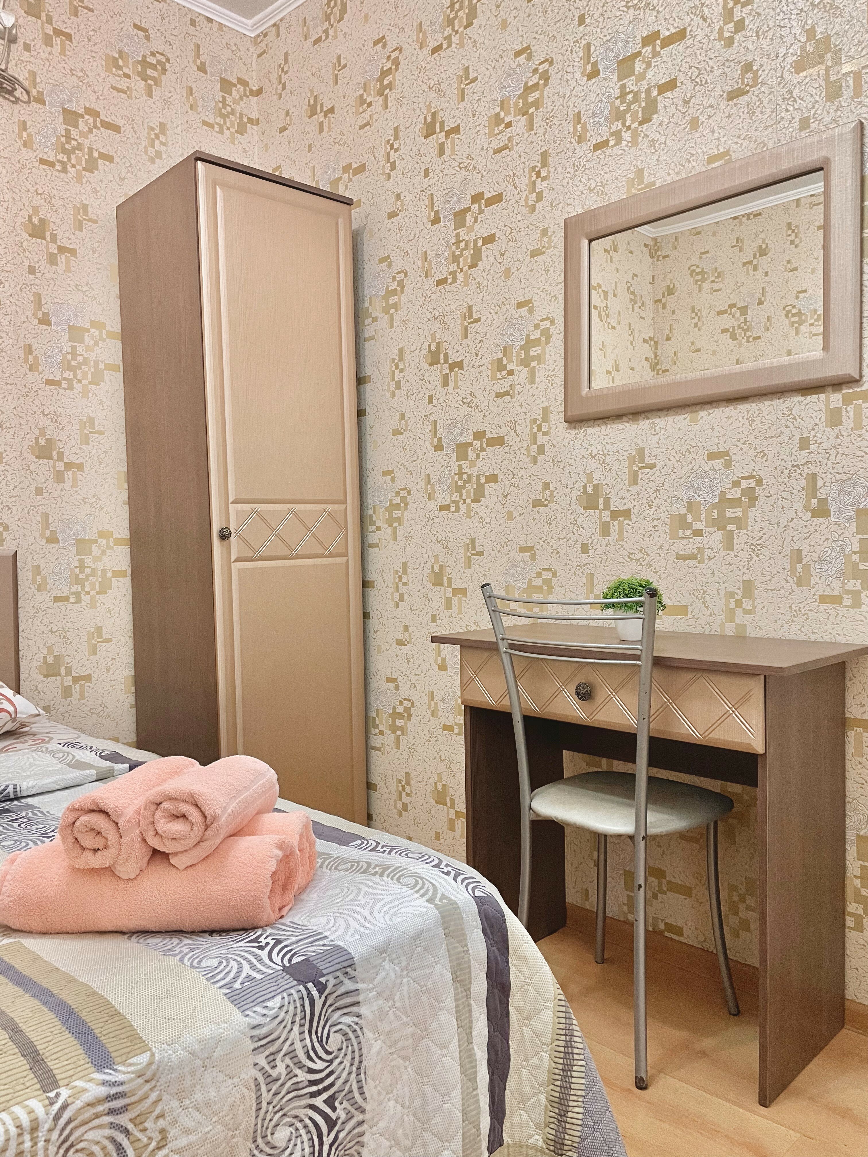 Фото Дворик на Владимирской