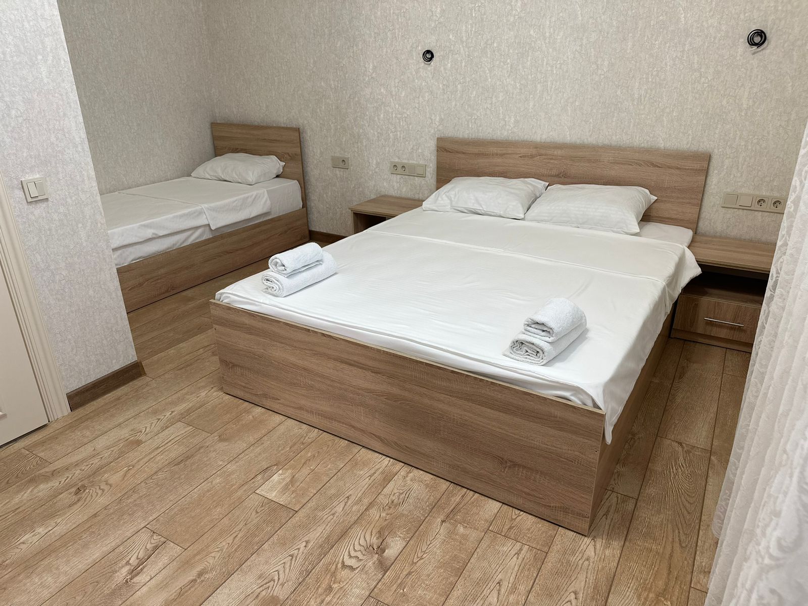 Фото Гостите