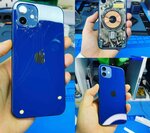 IService (Komsomolskiy Avenue, 37), phone repair