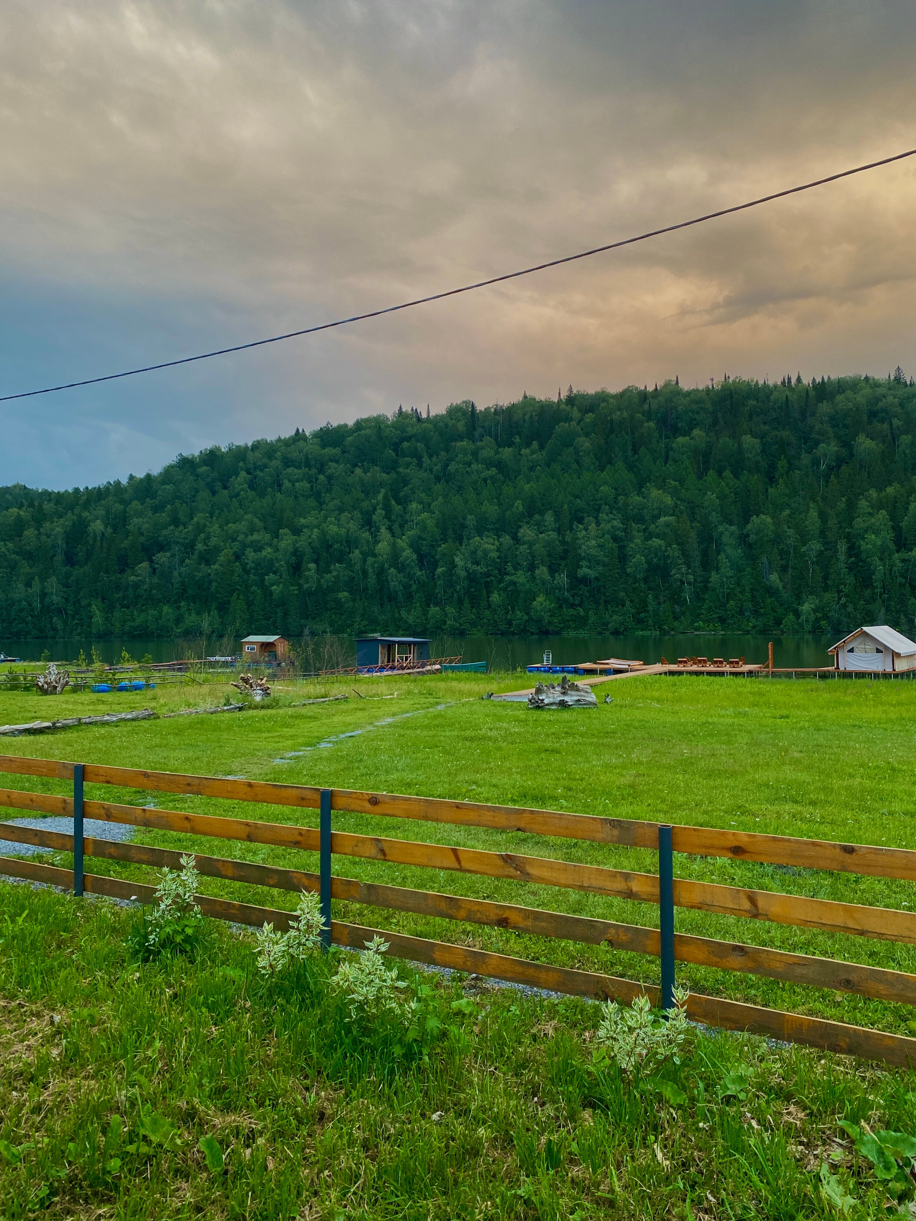 Фото BoraBora. pavlovka