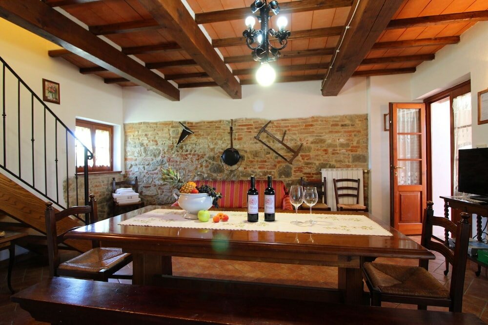 Фото Il Viaggiolo