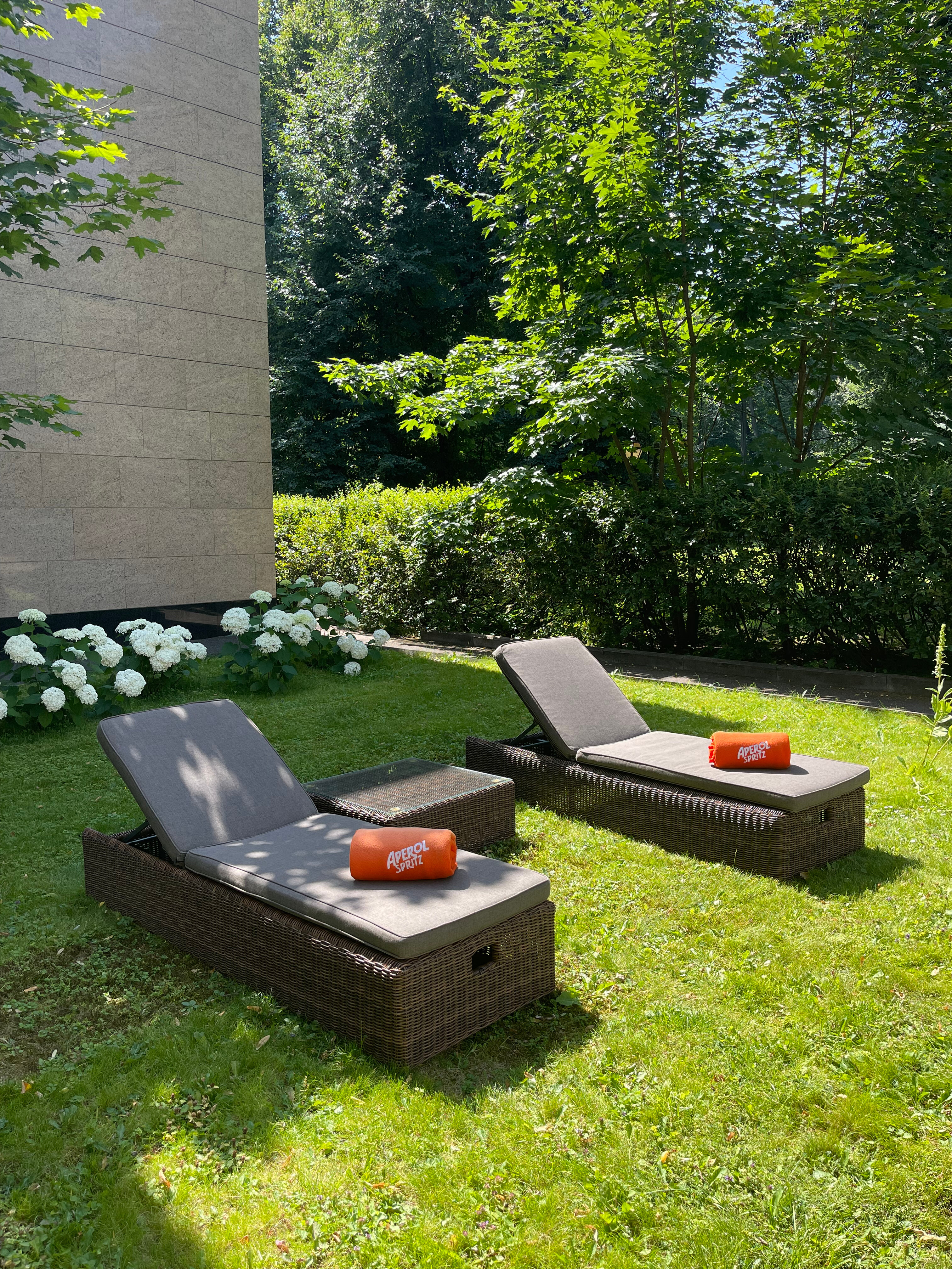 Фото Конгресс Парк Волынское