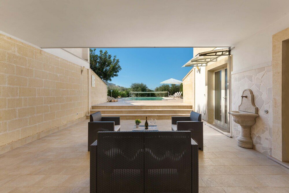 Фото 2097 Villa Regina Dello Ionio