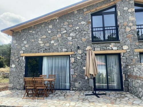 Гостиница Kovan Bungalow Camping в Даламане