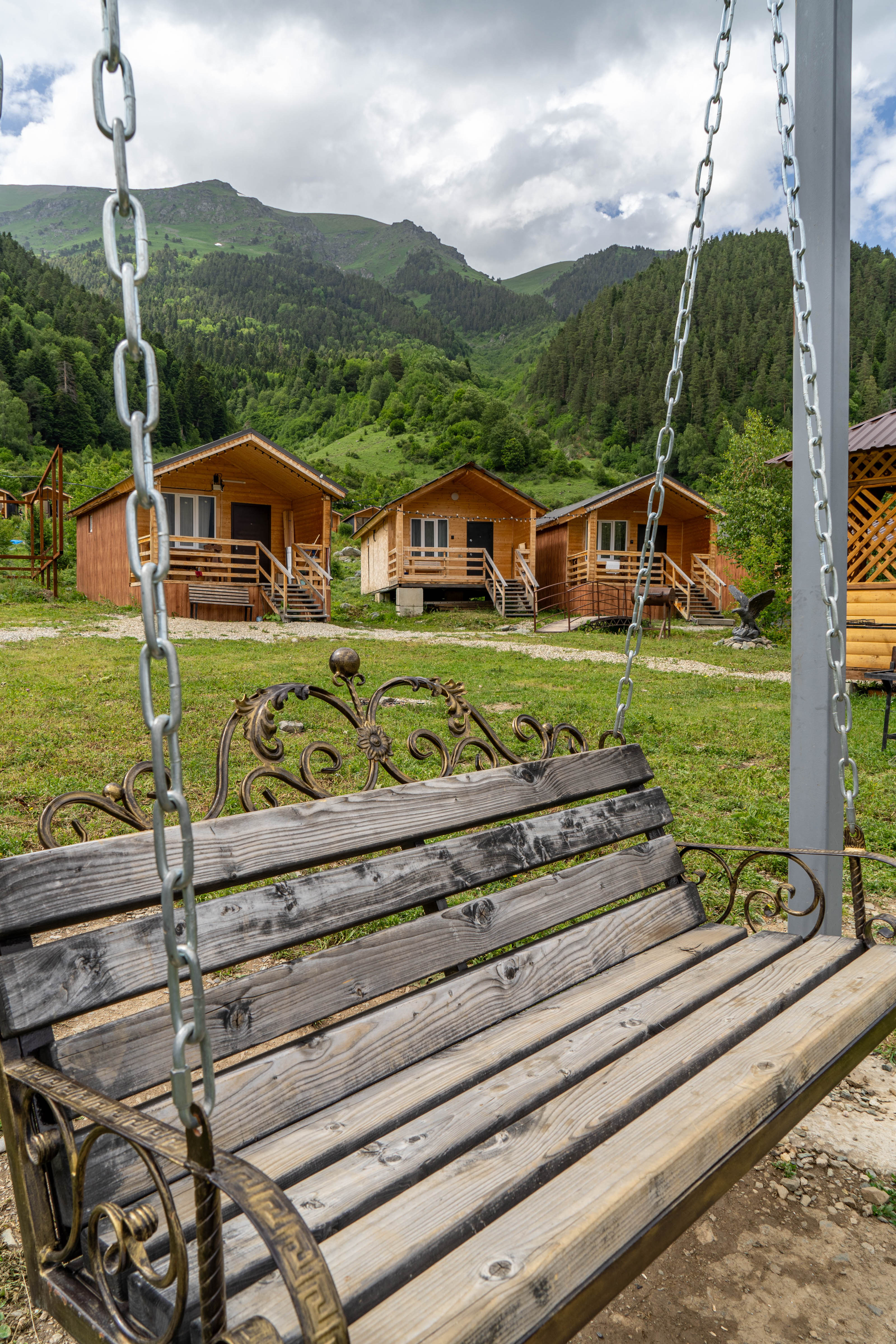 Фото Астока