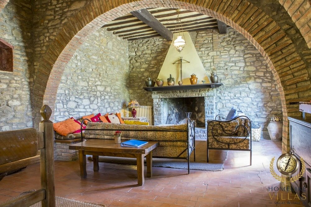 Фото Villa Petrarvella