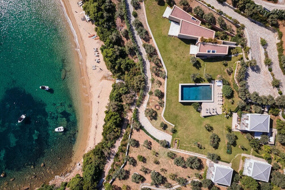 Фото Pelagoon Skiathos
