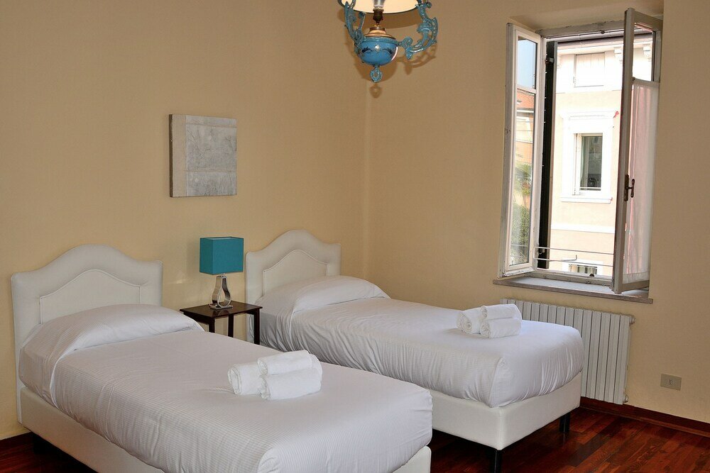 Фото Villa Camilla